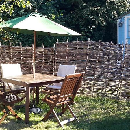 Rose Farm Bed & Breakfast Honiton Bagian luar foto