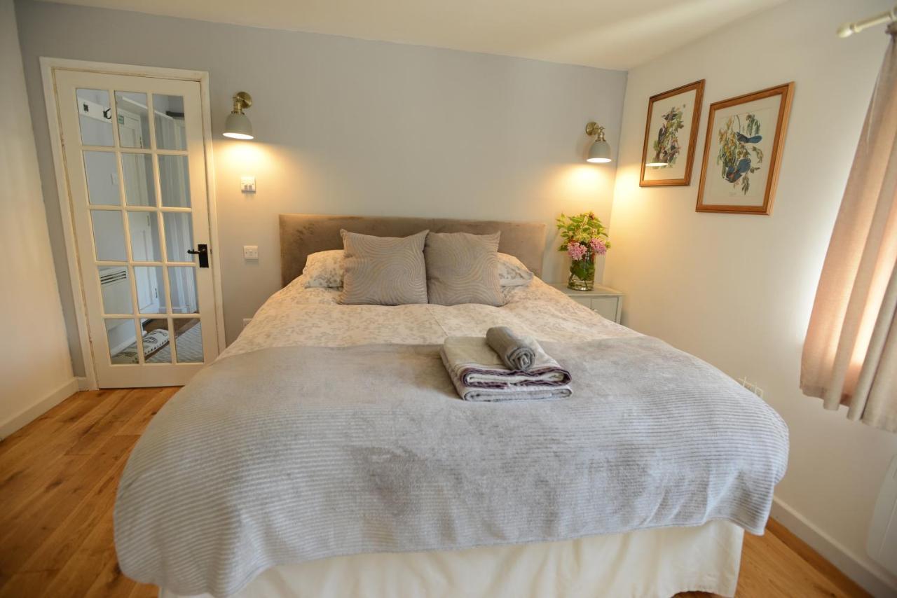 Rose Farm Bed & Breakfast Honiton Bagian luar foto