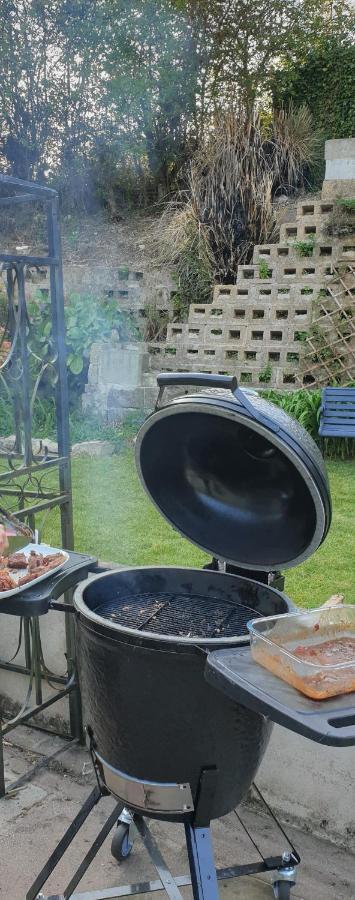 Rose Farm Bed & Breakfast Honiton Bagian luar foto
