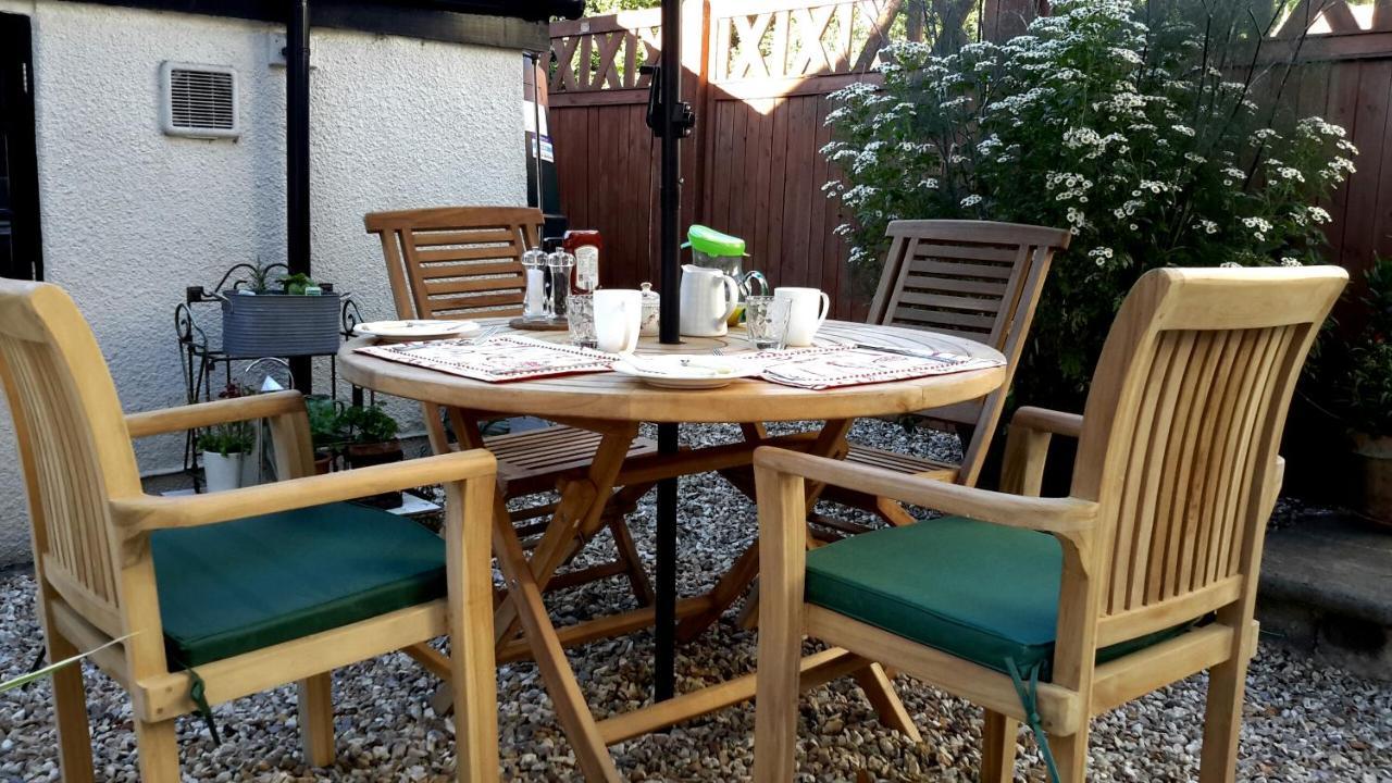 Rose Farm Bed & Breakfast Honiton Bagian luar foto