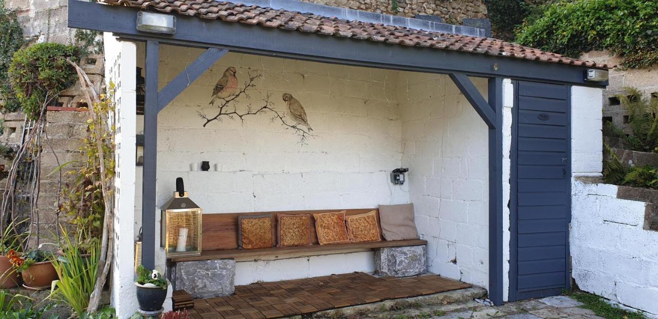 Rose Farm Bed & Breakfast Honiton Bagian luar foto