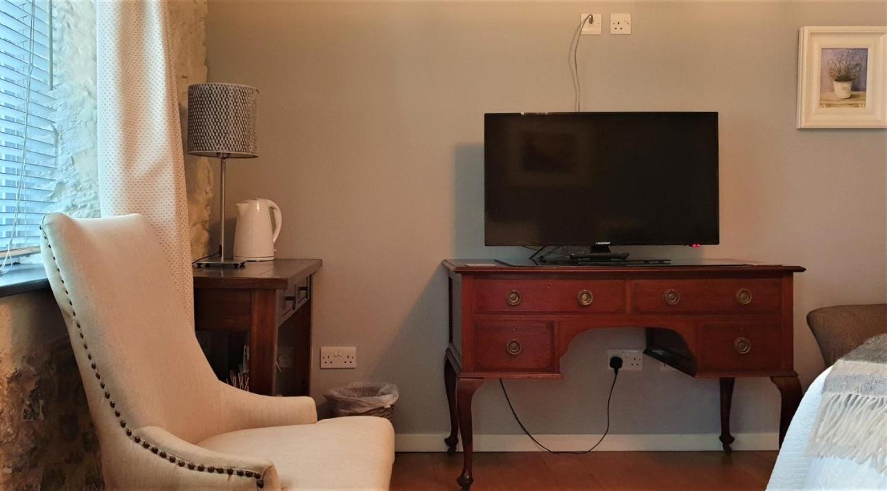 Rose Farm Bed & Breakfast Honiton Bagian luar foto