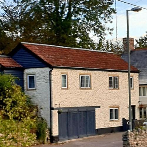 Rose Farm Bed & Breakfast Honiton Bagian luar foto